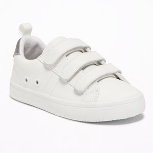 Old Navy Triple-Strap Sneakers for boy toddlers